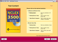 NCLEX Test